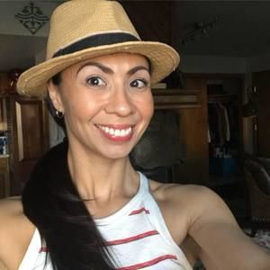 Meet your Posher, Tanya